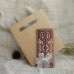 Delicate Invitation Card With Hand Bag Wooden Invitation Customized Slap-up Invitation Card 